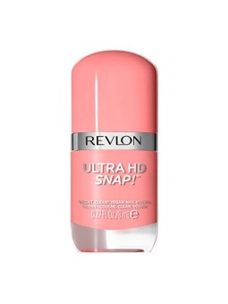 Revlon smalto per unghie rosa 027, 8ml - donna