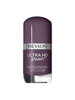 Revlon Mass Market ULTRA HD SNAP smalto per unghie 033grounded 8ml donna
