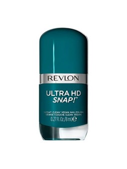 Smalto per unghie Revlon Mass Market ULTRA HD SNAP 023 daredevil 8ml donna