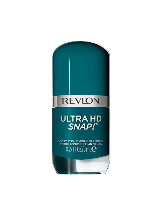 Smalto per unghie Revlon Mass Market ULTRA HD SNAP 023 daredevil 8ml donna