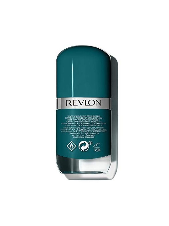 Smalto per unghie Revlon Mass Market ULTRA HD SNAP 023 daredevil 8ml donna