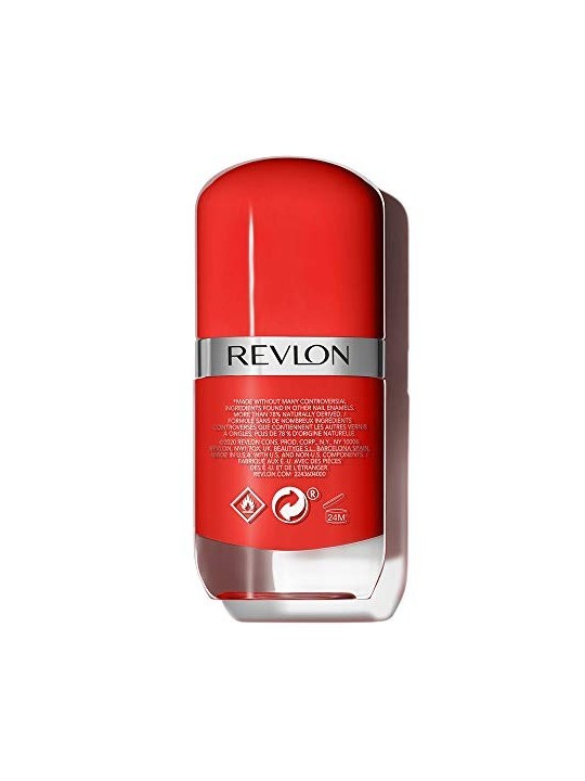 Revlon Mass Market ULTRA HD SNAP smalto per unghie 031shes on fire 8ml donna