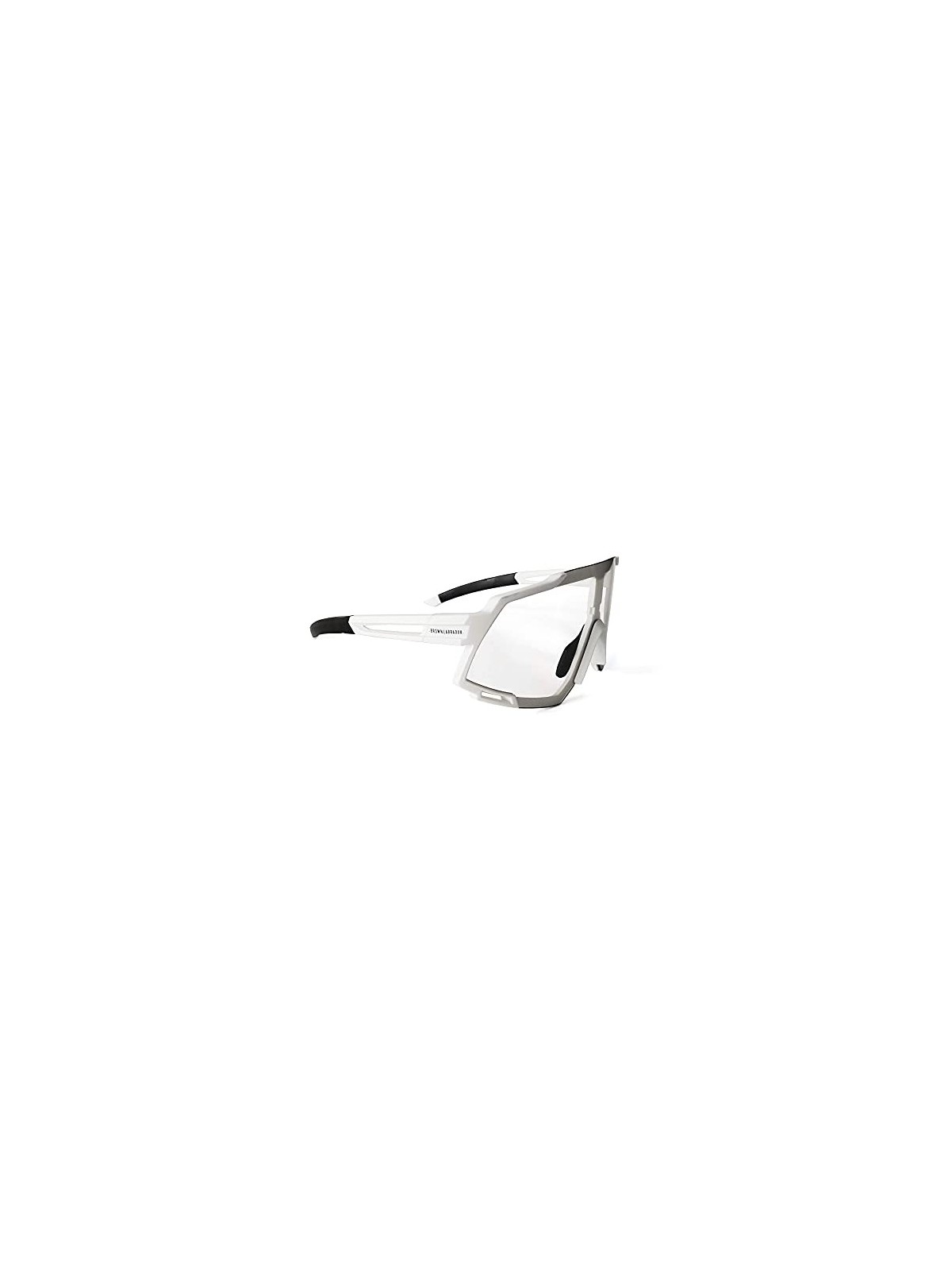 Brown Labrador F RACE blanco-negro 1 unit unisex