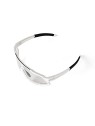 Brown Labrador F RACE blanco-negro 1 unit unisex