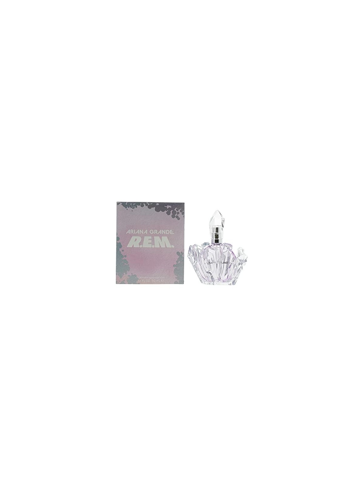 Ariana Grande R.E.M. Eau de Parfum Spray Donna 50ml