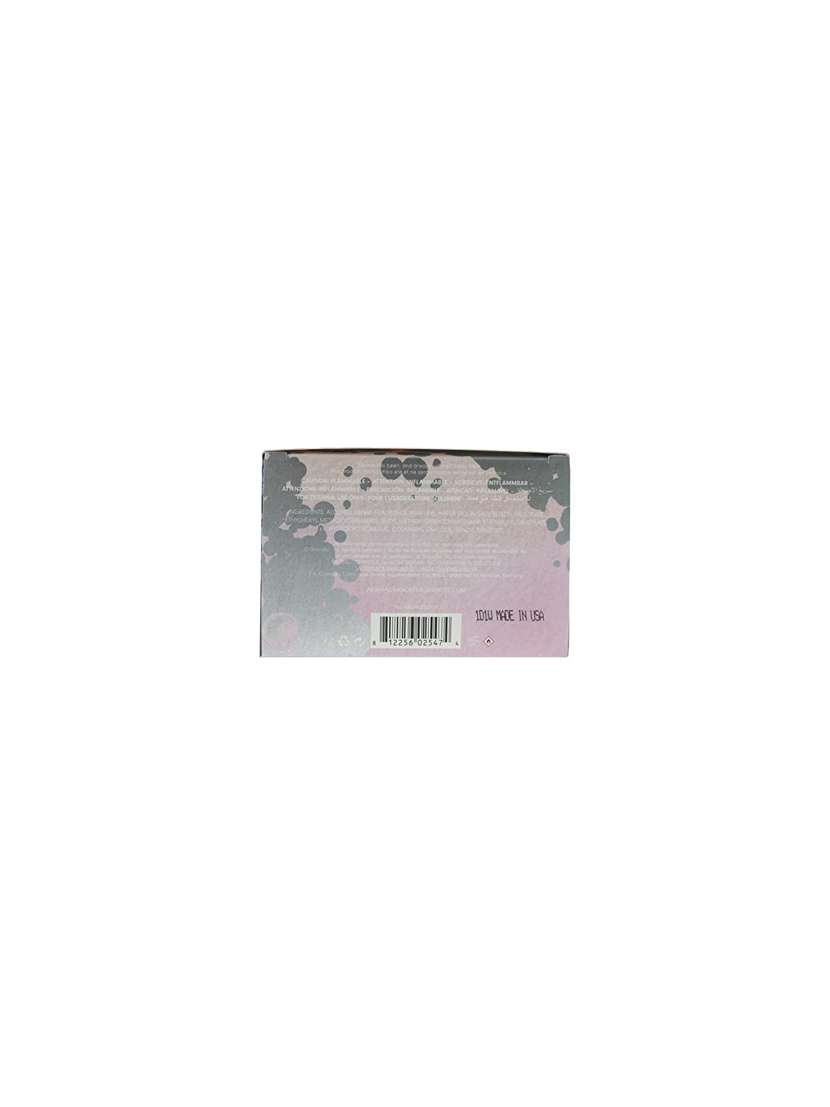 Ariana Grande R.E.M. Eau de Parfum Spray Donna 50ml