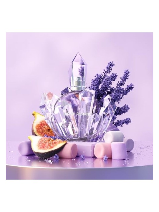 Ariana Grande R.E.M. Eau de Parfum Spray Donna 100ml