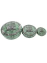 Reuzel Grease Medum Hol Green Pomade Pomata per capelli donna 350g
