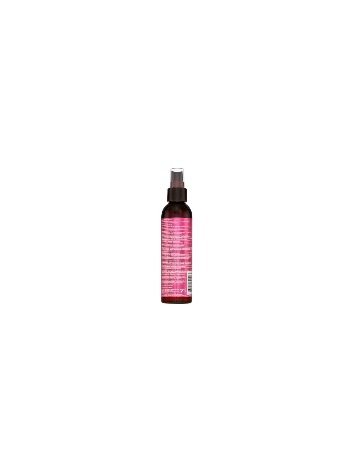Hask KERATIN PROTEIN 5in1 spray leavein 175ml unisex