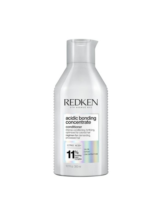 Redken Acidic Bonding Concentrate Conditioner donna 300ml