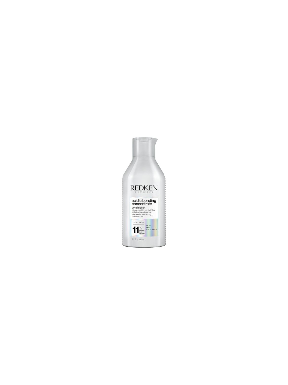 Redken Acidic Bonding Concentrate Conditioner donna 300ml