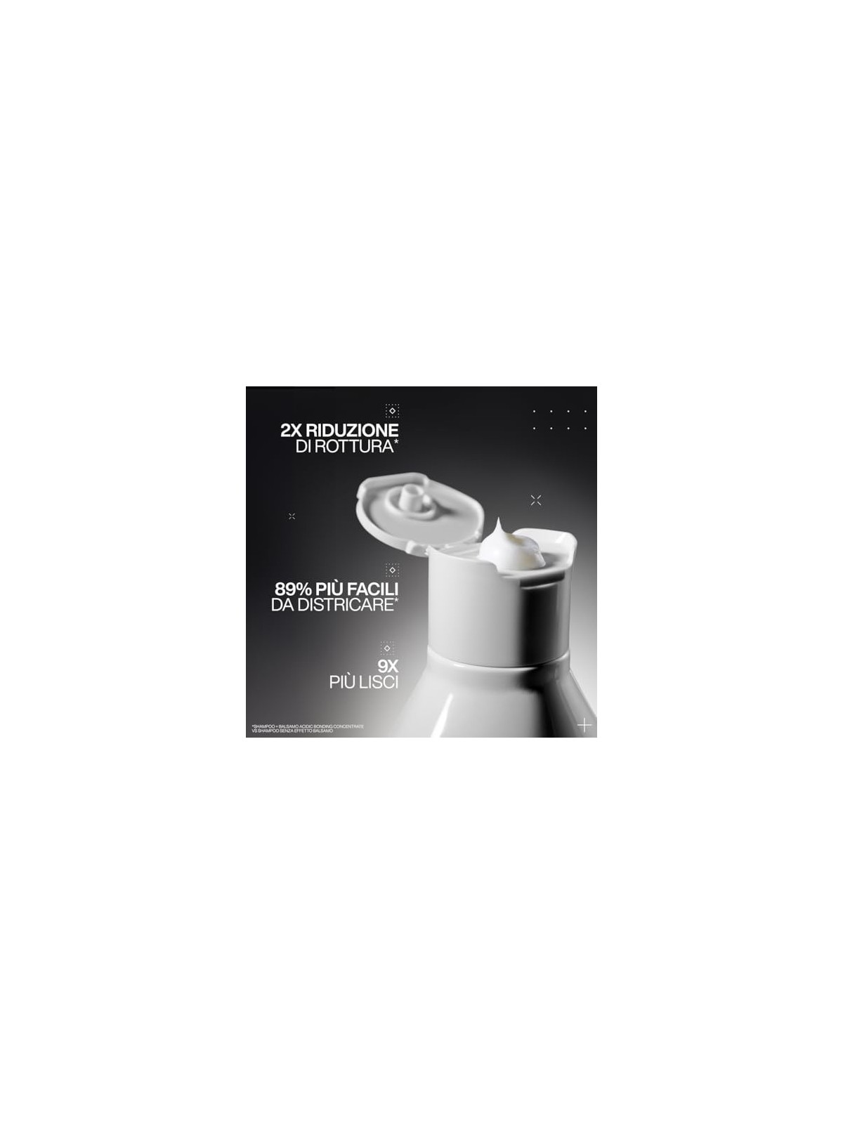 Redken Acidic Bonding Concentrate Conditioner donna 300ml