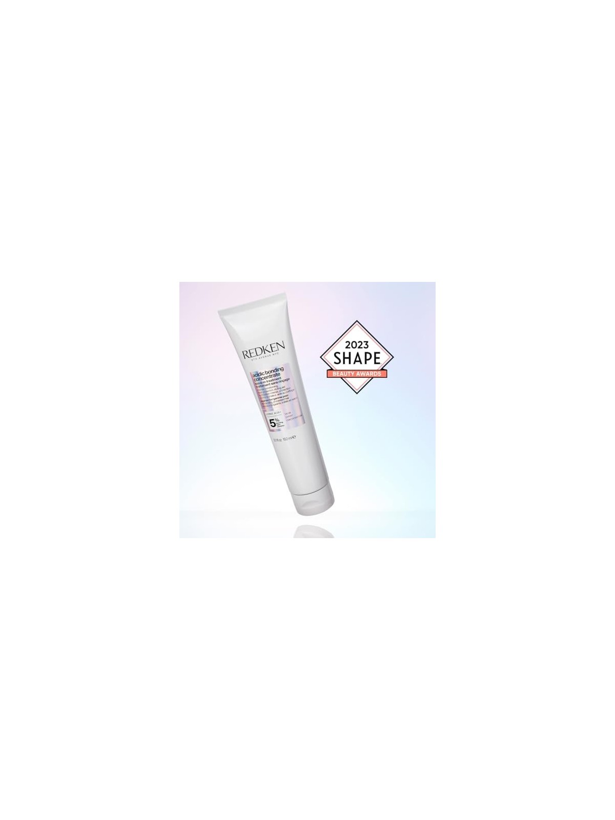 Redken Trattamento Concentrato Perfezionante Acido Leavein donna 150ml