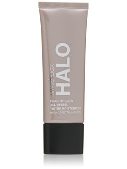 Smashbox Halo Healthy Glow Idratante Colorato Abbronzatura SPF 25 40ml donna