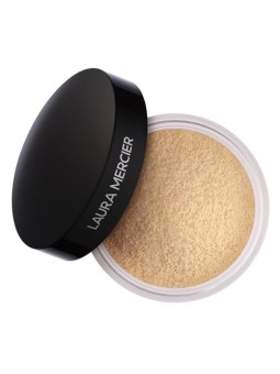 Cipria fissante libera trasparente Laura Mercier Honey