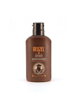 Refresh No Rinse Beard Wash 100 ml