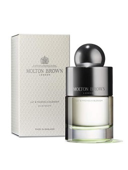Profumo donna Giglio e fiori di magnolia 100ml