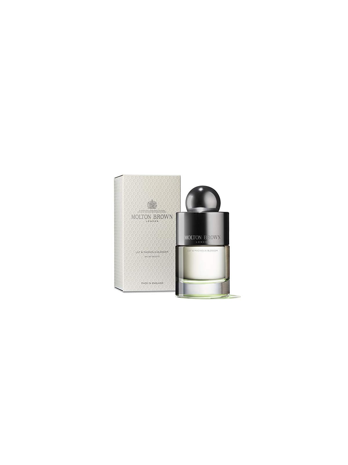 Profumo donna Giglio e fiori di magnolia 100ml