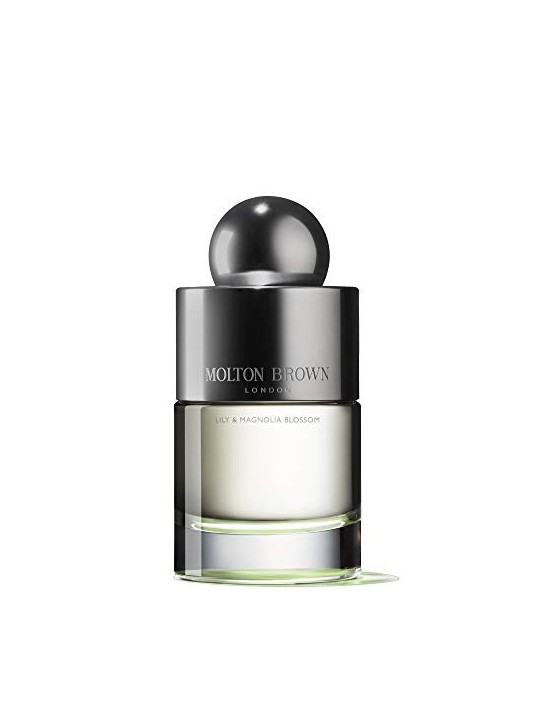 Profumo donna Giglio e fiori di magnolia 100ml