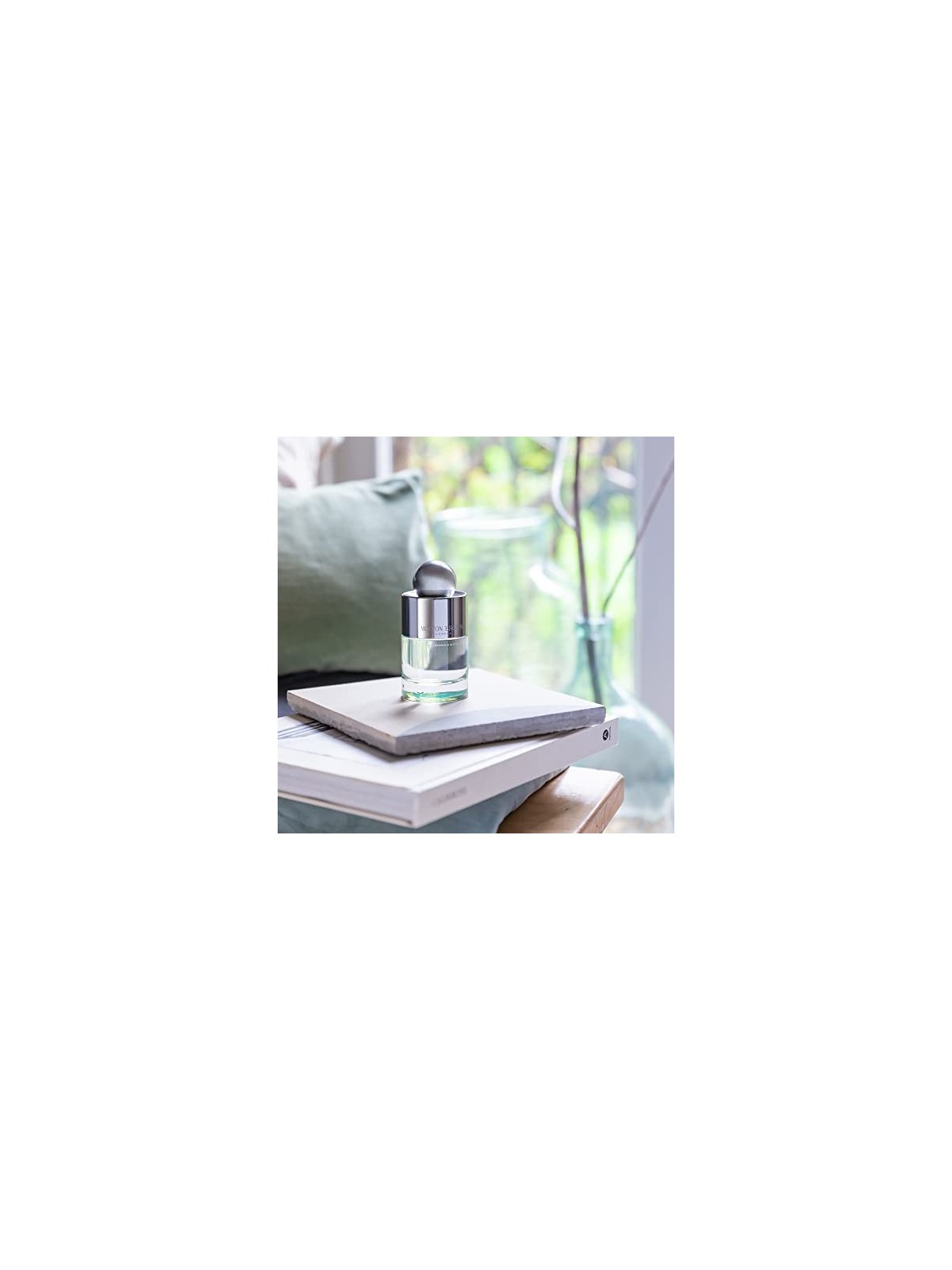 Profumo donna Giglio e fiori di magnolia 100ml