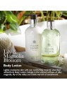 Lozione corpo donna fiori di giglio e magnolia Molton Brown 300ml
