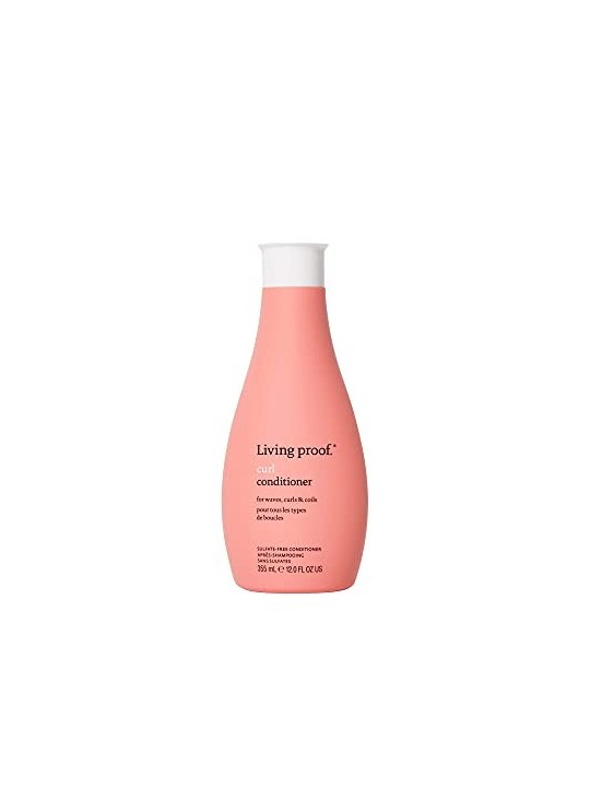 Living Proof Curl Conditioner 355ml