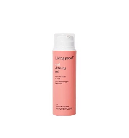 Living Proof Curl Defining Gel 148ml