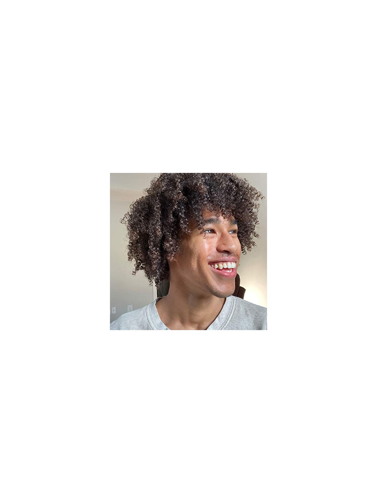 Shampoo Living Proof CURL 100ml per Capelli Ricci