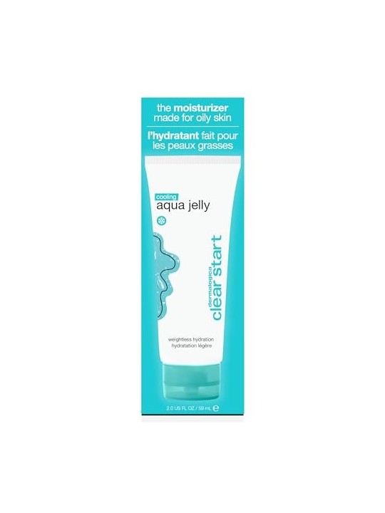 ClearStart Cooling Aqua Jelly 59ml