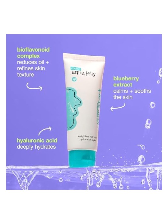 ClearStart Cooling Aqua Jelly 59ml
