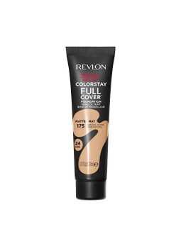 Fondotinta Revlon COLORSTAY FULL COVER 175ocra naturale 30ml donna