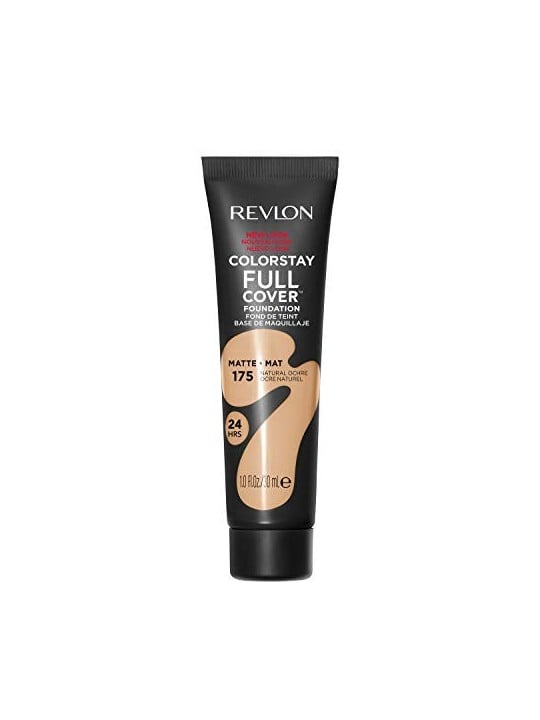 Fondotinta Revlon COLORSTAY FULL COVER 175ocra naturale 30ml donna