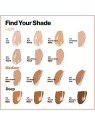 Fondotinta Revlon COLORSTAY FULL COVER 175ocra naturale 30ml donna