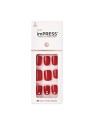 Kiss My Face ImPRESS Kill Heels Nails 30 pz donna