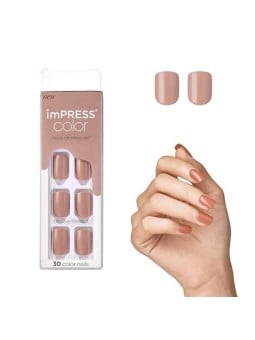 Kiss My Face Chiodi ImPRESS Color Sandbox 30 pezzi donna