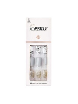 Kiss My Face Chiodi Knock Out ImPRESS 30 pz donna