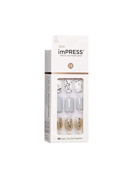 Kiss My Face Chiodi Knock Out ImPRESS 30 pz donna