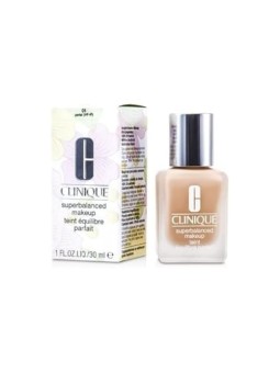Fondotinta Clinique Superbalanced Makeup 30ml Numero 01 Petal-Normal To Oily