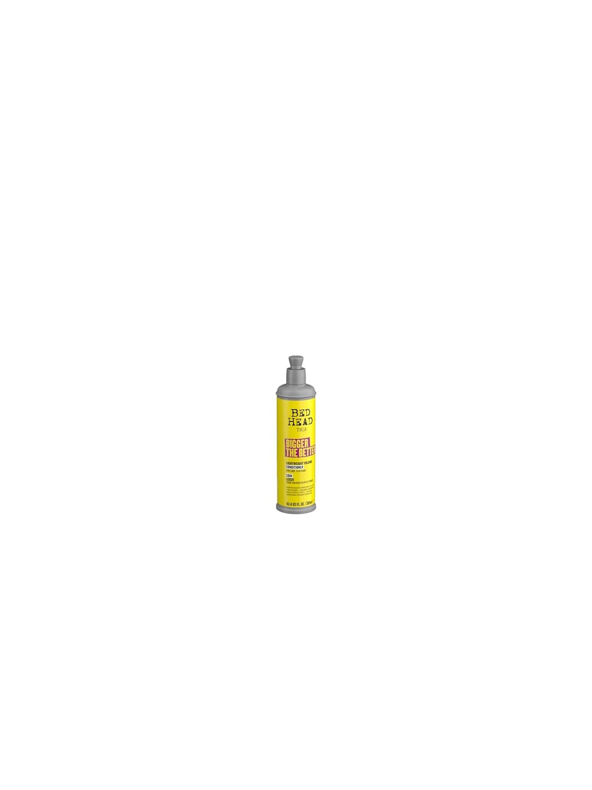 Tigi Balsamo Bed Head Bigger The Better donna 300ml