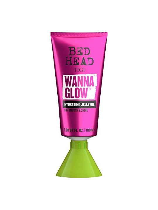 Tigi Bed Head Wanna Glow Olio Gel Idratante 100ml