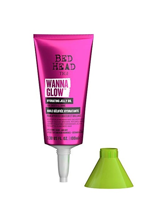 Tigi Bed Head Wanna Glow Olio Gel Idratante 100ml