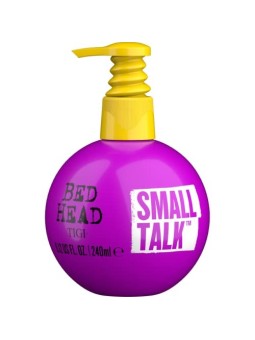 Tigi Bh Small Talk Thickening Cream unisex 240ml