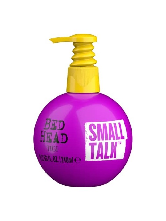 Tigi Bh Small Talk Thickening Cream unisex 240ml