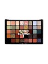 Palette ombretti ULTIMATE EDIT Nyx Professional Make Up utopia definitiva 40 gr