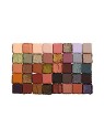 Palette ombretti ULTIMATE EDIT Nyx Professional Make Up utopia definitiva 40 gr