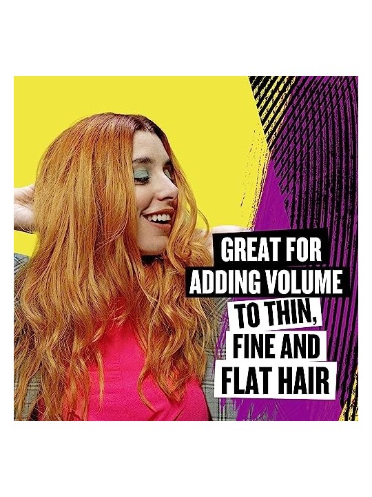 Tigi Bh Queen For A Day Thickening Spray 311ml For Instance Volume & Texture