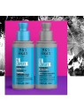 Shampoo idratante per capelli 100ml