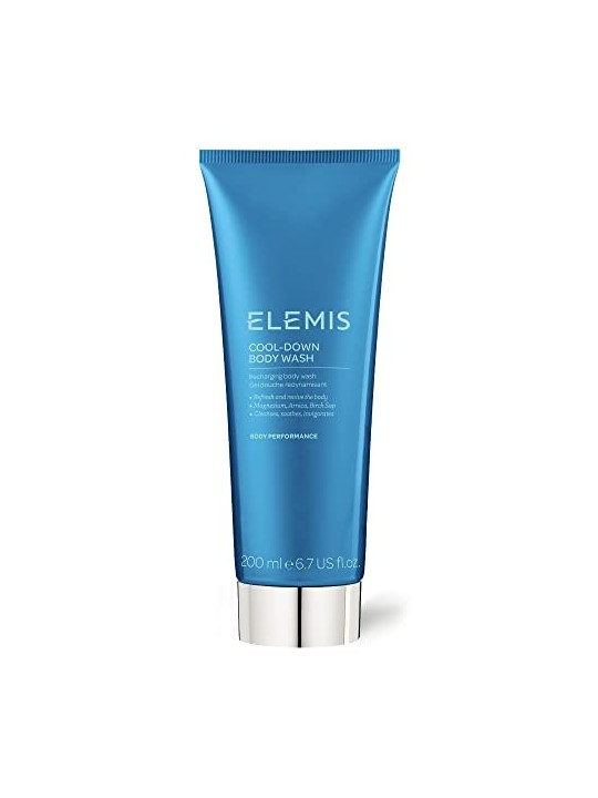 Elemis Cool-Down Body Wash Rinfrescante 200ml