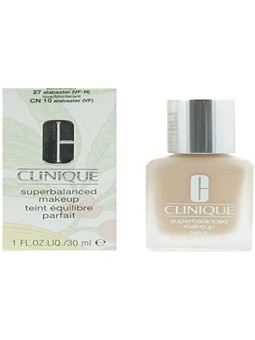 Clinique Superbalanced Makeup donna 30ml CN10 Alabaster