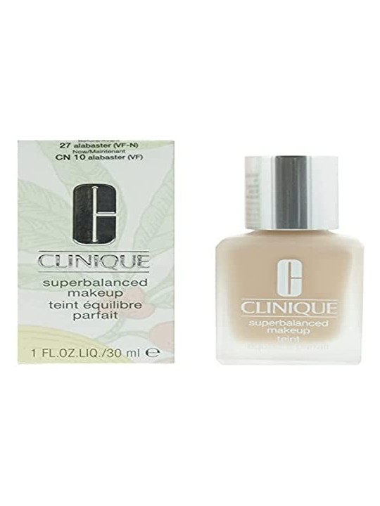 Clinique Superbalanced Makeup donna 30ml CN10 Alabaster